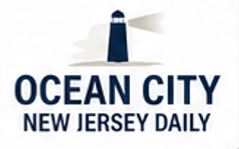 Ocean City media partner logo